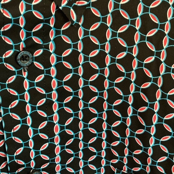 Wrangler 20x button down - Picture 2 of 3